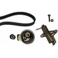 Комплект ремня ГРМ HEPU 20-1334 Audi A2 (8Z) 1 2000 – 2005 4047753213345 16 9MLIE