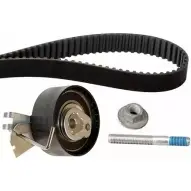 Комплект ремня ГРМ HEPU 20-1340 4047753213406 Peugeot 206 2 (2L, 2M) 2010 – 2012 010 H3JF
