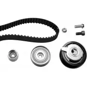 Комплект ремня ГРМ HEPU Audi A4 (B6) 2 Универсал 2.0 Fsi 150 л.с. 2002 – 2004 20-1362 4047753213628 MB55 X