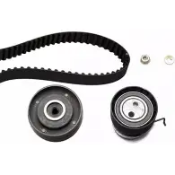 Комплект ремня ГРМ HEPU Volkswagen Transporter (T4) 4 Фургон 2.5 Syncro 110 л.с. 1992 – 2003 20-1378 4047753213789 9GQN2 33