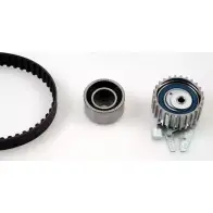 Комплект ремня ГРМ HEPU 1624066 KP8BV Z 20-1422 4047753214229