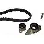 Комплект ремня ГРМ HEPU 20-1619 Renault Kangoo 1 (KC, FC) 1997 – 2007 6M9 VH 4047753216193