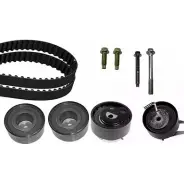 Комплект ремня ГРМ HEPU Citroen C5 3 (RW, PF3) Универсал 2.7 HDi 204 л.с. 2008 – 2025 4047753216384 20-1638 UNO F69I