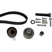 Комплект ремня ГРМ HEPU Volkswagen Crafter (2E, 2F) 1 2006 – 2016 0LVO J8I 4047753216438 20-1643