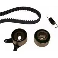 Комплект ремня ГРМ HEPU 20-1646 4047753216469 Mazda R16 DC