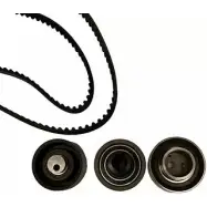 Комплект ремня ГРМ HEPU Nissan Primera (WP11) 2 Универсал 2.0 TD 90 л.с. 1998 – 2001 4047753216643 20-1664 BV092 J0