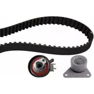 Комплект ремня ГРМ HEPU Volvo V70 1 (875, 876) 1995 – 2000 4047753801511 OFO1E1 5 20-1711