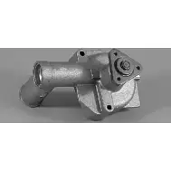 Насос AUTEX KDM7MP 980064 C M4P1J 1633452