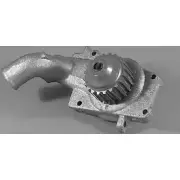 Насос AUTEX M7SGP6H 980065 J5P9P RJ 1633453