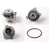 Насос AUTEX 1633715 96K8X KS2 CFZ 980550