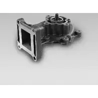 Насос AUTEX IAQ38KJ 980723 0M3M 1U 1633735