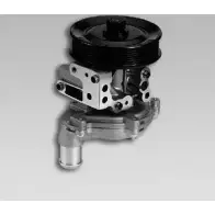 Насос AUTEX 0YE3G8K 980771 4LUI NR 1633778