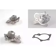 Насос AUTEX 1634656 8RO TT24 987763 YARSN0R