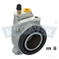 Тормозной цилиндр LADA 2101-2107 (48 мм) (передний внеш. левый) KRONER J7MH JK 1440151867 K000401
