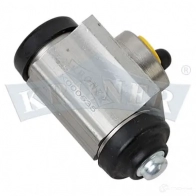 Тормозной цилиндр FORD Fiesta IV (95-), Fiesta V (02-) (задний) (19 мм) KRONER Ford KA 1 (CCQ, RB) Хэтчбек 1.3 i 70 л.с. 2002 – 2008 K000535 18R GP