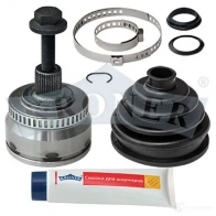 Шрус AUDI A4 (95-), VW Passat (96-) (наружный) (с ABS, 33/30) KRONER 1N7 HQQM K101212 Audi A4 (B5) 1 Универсал 1.6 102 л.с. 2000 – 2001