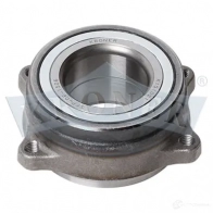 Ступица с подшипиком в сборе MERCEDES E-Class (02-) (задний) KRONER S1FFL9 E 1440152283 K151021