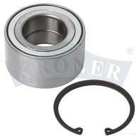 Подшипник ступицы (передний комплект) LAND ROVER Range Rover III (02-) (51x96x50) KRONER TKE 7FE7 Land Rover Range Rover 3 (L322) Внедорожник 3.0 D 4x4 177 л.с. 2002 – 2012 K151109