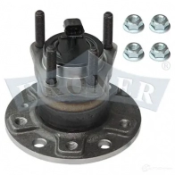 Ступица с подшипиком в сборе OPEL Astra H (05-) (задний) (d=140 с ABS) KRONER 1440152363 ZM 5278 K151228