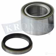 Подшипник ступицы FORD Transit (91-) (задний комплект) (49x84x48.5) KRONER WB35 MN K151395 1440152430