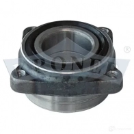 Ступица с подшипиком в сборе HONDA Odyssey (94-) (передний) KRONER K8 ESKJ K151734 1440152492