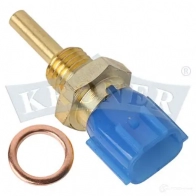 Датчик температуры RENAULT Duster (15-) NISSAN Qashqai (07-) KRONER VI8FP P 1440152738 K204030