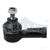 Рулевой наконечник KRONER K301147 KZNV FV 1440152857