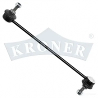 Стойка стабилизатора RENAULT Duster (10-), Laguna III (07-) передний KRONER M D7LFO 1440152950 K303141