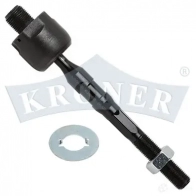 Тяга рулевая MAZDA 6 (02-) KRONER CJU3 0 K306019 1440152993