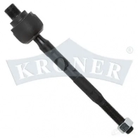 Тормозной суппорт KRONER K306048 1440153016 I VW026S