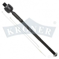 Тяга рулевая SUZUKI Grand Vitara (JT) (05-) KRONER G YBV6 1440153026 K306060