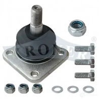 Опора шаровая LADA 2121, 2123 Chevrolet Niva KRONER K330023 8T7 CO 1440153040