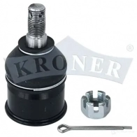 Опора шаровая HONDA CR-V (95-), Civic (91-) KRONER 9B89N B K330035 1440153046