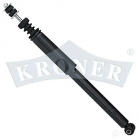 Амортизатор LADA Largus (12-), RENAULT Logan (04-) (задний) (газовый) KRONER 1440153252 K3501438G F1H 1QU