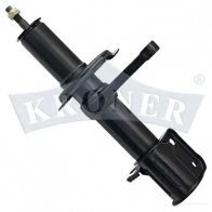 Амортизатор LADA 2108-21099 (передний правый) (масляный) KRONER PUY0T 8 K350308 1440153276