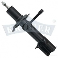 Амортизатор LADA 2110-2112 (передний левый) (масляный) KRONER 40VES C K350410 1440153282