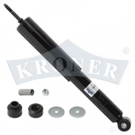 Амортизатор OPEL Corsa C (00-) (задний) (газовый) KRONER Y1 A1ML K3505371G 1440153291