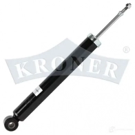 Амортизатор HYUNDAI Sonata V (05-) (задний) (газовый) KRONER K3505386G 1440153296 YF GNS