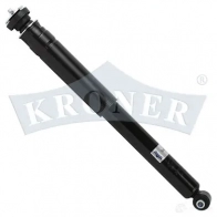 Амортизатор MERCEDES E-Class (02-) (задний) (газовый) KRONER DAP9 NO 1440153300 K3505395G