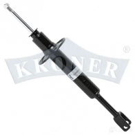 Амортизатор AUDI A4 (04-) (передний) (газовый) KRONER Audi A4 (B7) 3 Универсал 3.0 Tdi Quattro 233 л.с. 2006 – 2008 K3505400G 26X8 J8