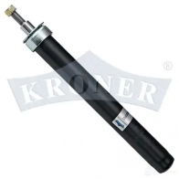 Амортизатор AUDI 80 (72-), VW Passat (-88) (передний) (масляный) KRONER 1440153351 YBY67 Y K3521648H