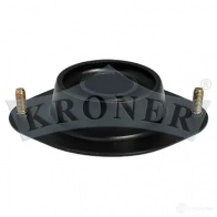 Опора стойки DAEWOO Nexia (95-) (передний) KRONER 6OH M8G 1440153594 K353202