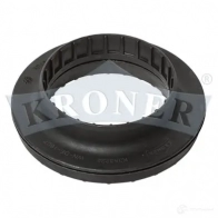 Подшипник опоры стойки OPEL Astra H (04-) (передний) KRONER G 00X17D 1440153614 K353222