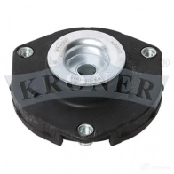 Опора стойки VW Polo (99-) (передний) KRONER 1440153623 G9 KFTV4 K353232