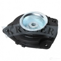 Опора стойки NISSAN Qashqai I (07-) (передний левый) KRONER 1440153629 AK TOUNM K353240