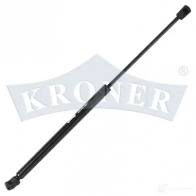 Амортизатор багажника SKODA Octavia (96-) KRONER LHM7 E0 K360018 1440153689