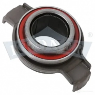 Выжимной подшипник LADA 2170 PRiora, 2190 Granta (K400190) KRONER 1L590 WK 1440153699 K400190