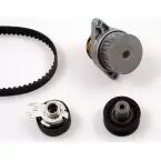 Комплект ремня ГРМ AUTEX ZVAHE K980136A Seat Ibiza (6K1) 2 Хэтчбек 1.0 16V 69 л.с. 1999 – 2002 YN3S X0