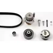 Комплект ремня ГРМ AUTEX 6GXQP5Z K980254A Skoda K5WI S