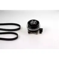 Комплект водяного насоса / ручейковых ремней AUTEX 1634962 K980289A G3E2 B HFJ7QL